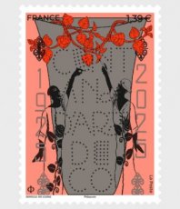 100 jaar Art-Deco 2025