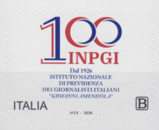 100 jaar INPGI 2026