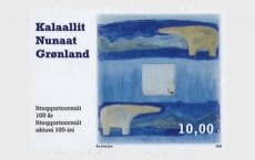 100 jaar Ittoqqortoormiit 2025