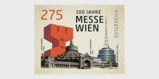 100 jaar Messe Wien 2021