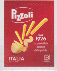 100 jaar Pizzoli 2026