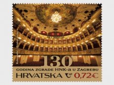 130 jaar Theater in Zagreb 2025