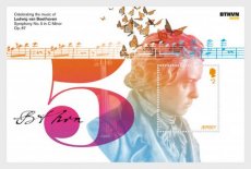 Sheet Beethoven 2020