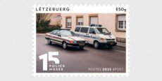 15 jaar Politiemuseum 2025