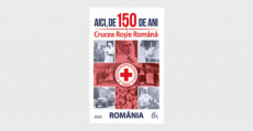 150 jaar Rode Kruis 2026