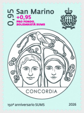 150 jaar SUMS 2026