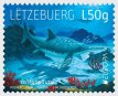 Complete set Europa, Onderwaterwereld 2024