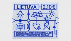 Elektriciteitsnet 2025
