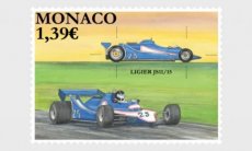 Raceauto's 2025