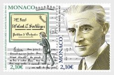 Maurice Ravel 2025
