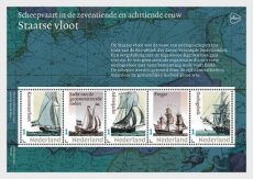Sheet Scheepvaart 2025
