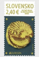 Europa, Archeologie 2025