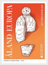 Europa, Archeologie 2025