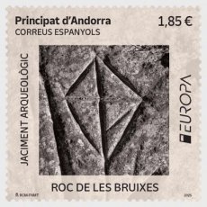 Europa, Archeologie 2025