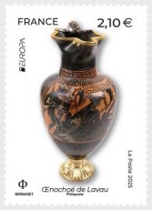 Europa, Archeologie 2025