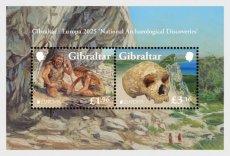 Sheet Europa, Archeologie 2025