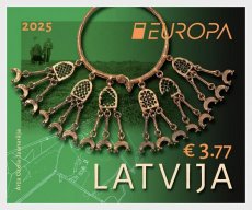 Europa, Archeologie 2025