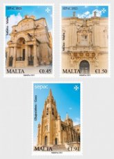 Complete set SEPAC 2025