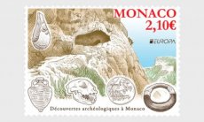 Europa, Archeologie 2025