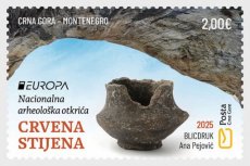 Europa, Archeologie 2025
