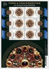Sheet Europa, Archeologie 2025
