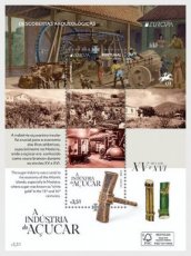 Sheet Europa, Archeologie 2025