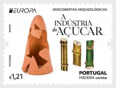 Europa, Archeologie 2025