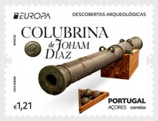 Europa, Archeologie 2025