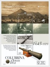 Sheet Europa, Archeologie 2025