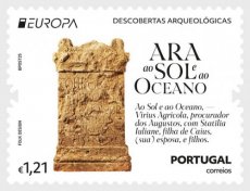 Europa, Archeologie 2025
