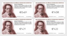 Complete set Erwin Schrodinger 2025