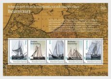 Sheet Scheepvaart 2025