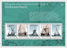 Sheet Scheepvaart 2025