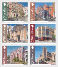 Complete set SEPAC 2025