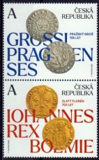 Complete set Munten 2025