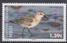 Vogels 2025