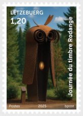 Dag van de Postzegel 2025