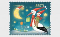 Complete set Kerstmis 2025