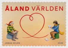 Complete set Kerstmis 2025