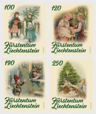 Complete set Kerstmis 2025