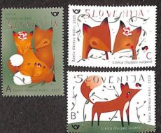 Complete set Vossen 2025