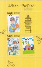 Sheet Kindertekeningen 2025