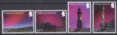 Complete set Aurora Australis 2025