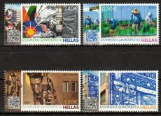 Complete set Straatkunst 2025