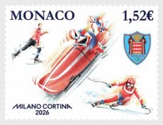 Olympische Winterspelen 2026