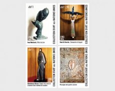 Complete set Kunst 2026