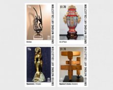 Complete set Kunst 2026