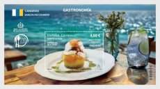 Sheet Gastronomie 2026