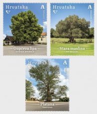 Complete set Bomen 2026