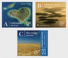 Complete set Landschappen 2026